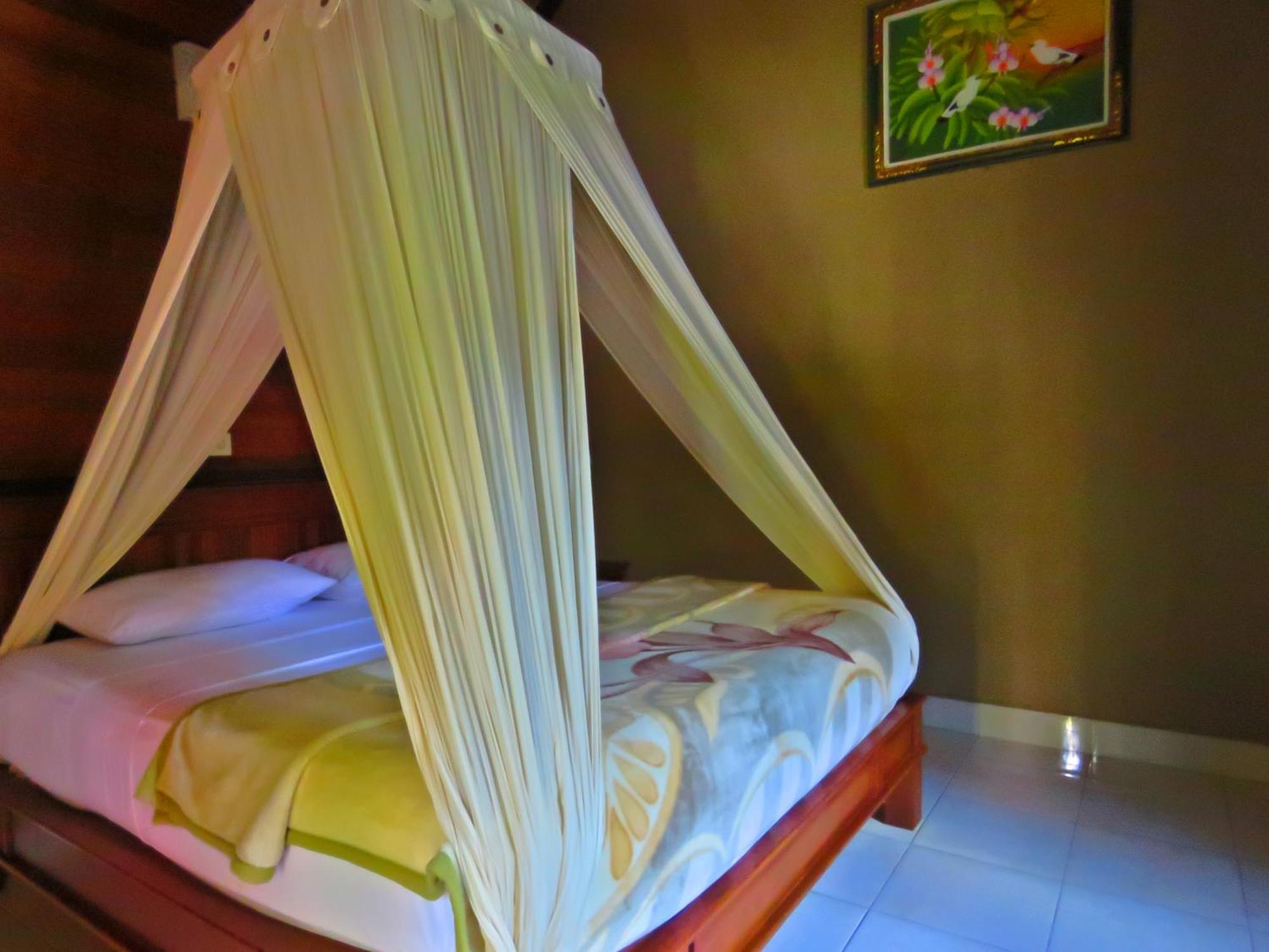 Suka Sari Cottages Pemuteran Eksteriør bilde