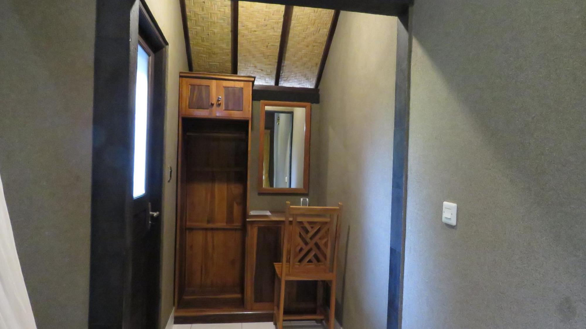 Suka Sari Cottages Pemuteran Eksteriør bilde
